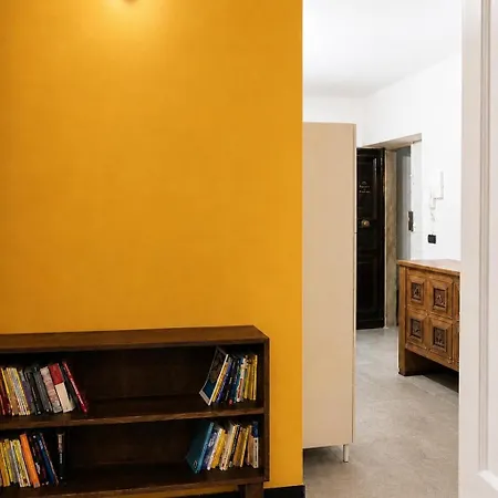 Apartamento Al Truogolo Iii Oltre L'arco In Salita