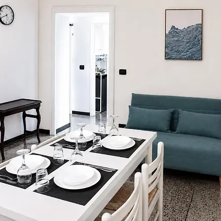 Apartamento Al Truogolo Iii Oltre L'arco In Salita *